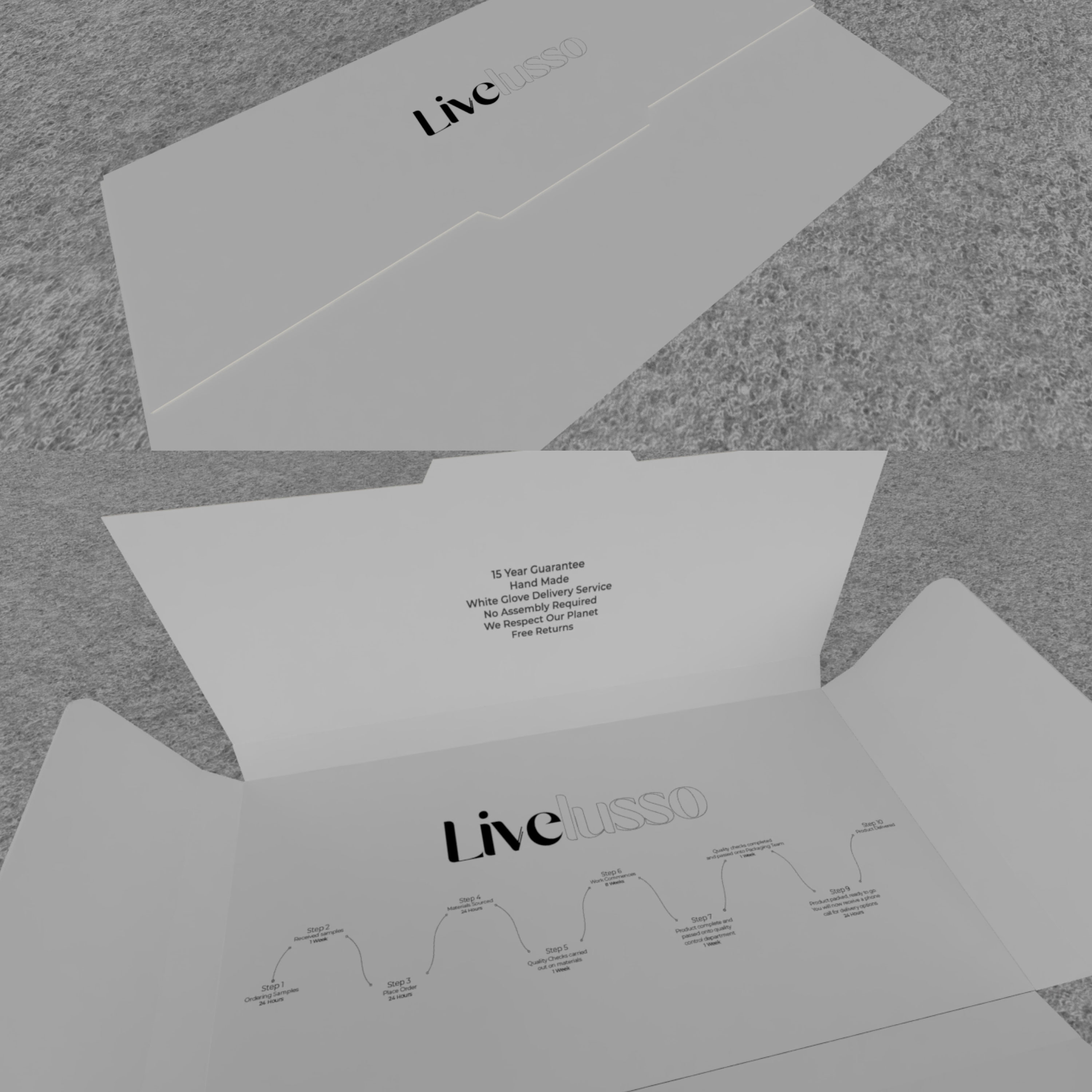 Verpackungs-Design von Jesus Martinez für Global Trade Connections Ltd | Design #29514295