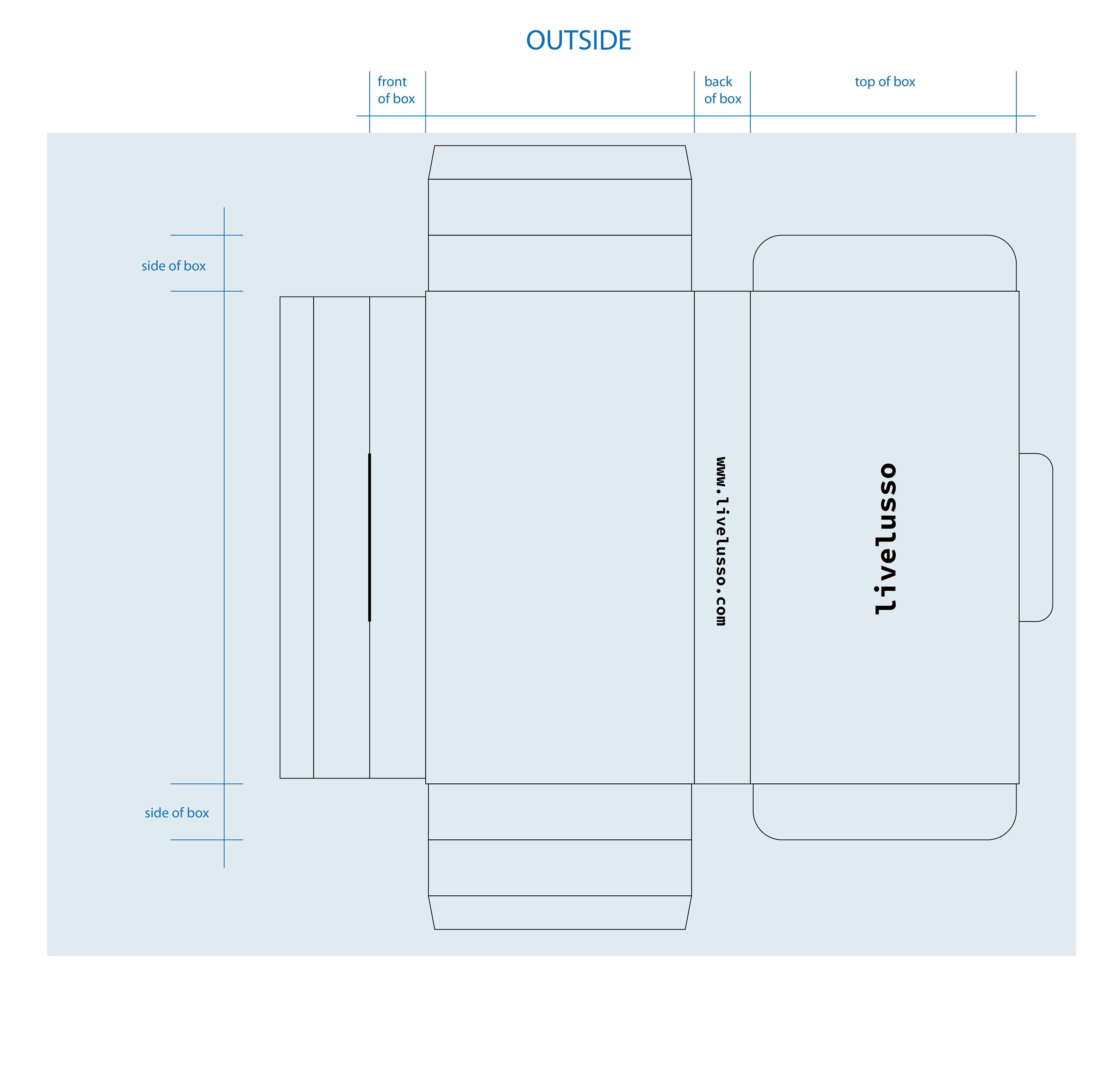 Verpackungs-Design von Javelin Studio für Global Trade Connections Ltd | Design #29517530