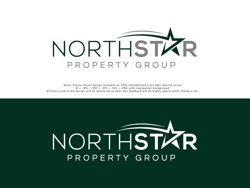 Logo Design by Cliping_path for this project | Design #29490479
