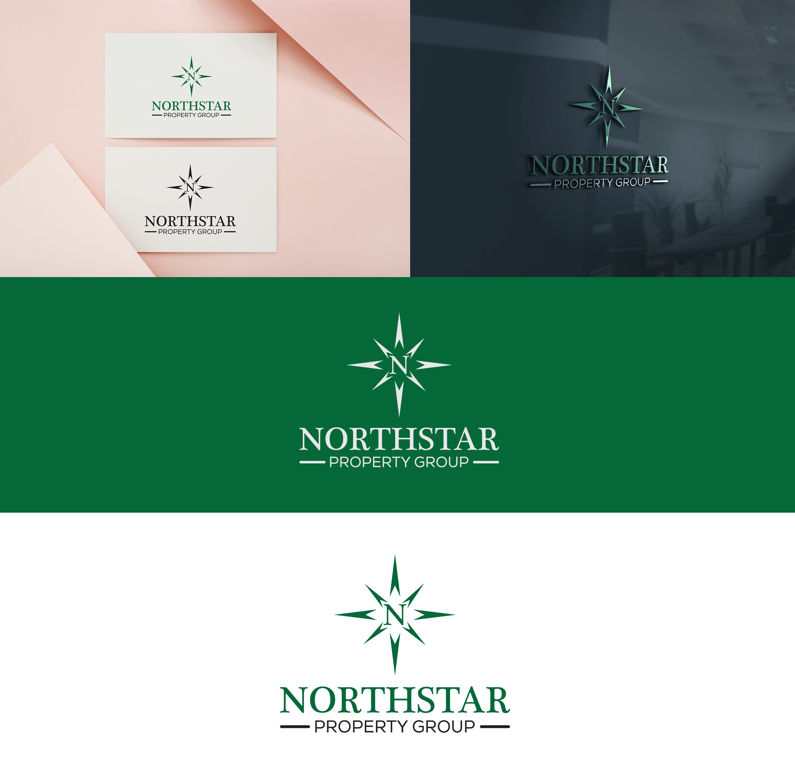 Logo Design by Visionary Creations for this project | Design #29501871