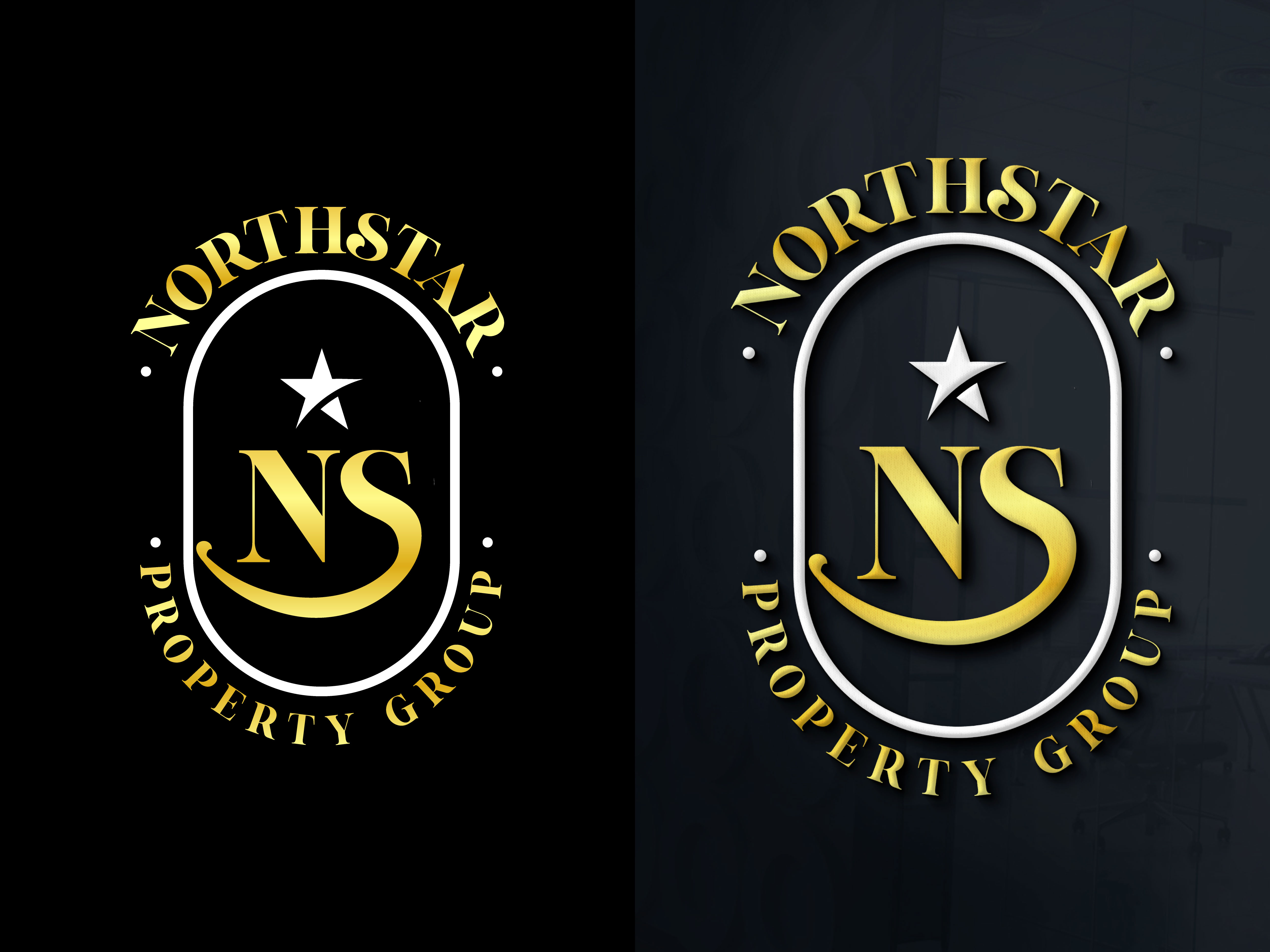 Logo Design by BabyDriverFour for this project | Design #29488148