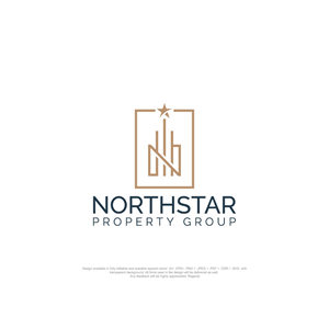 Northstar Property Group | Design de Logo par sthirteen