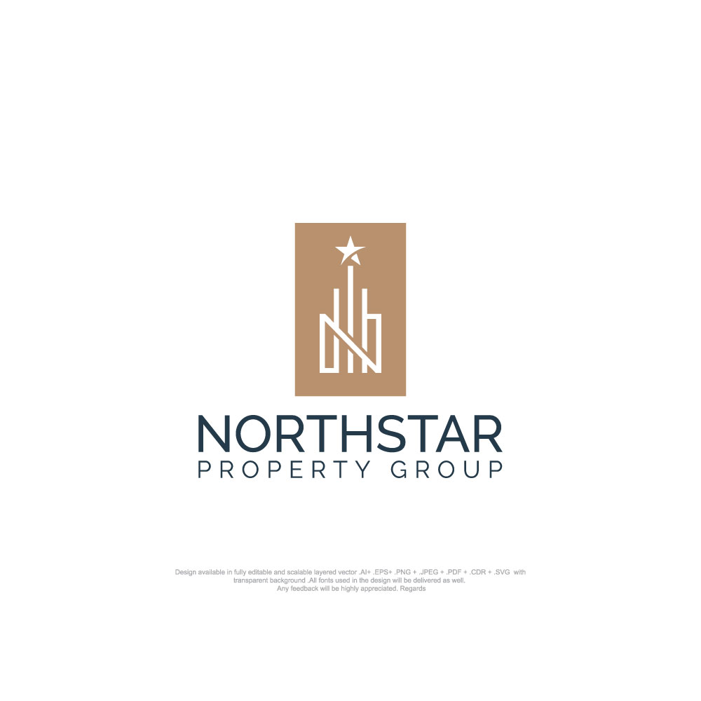 Logo Design by sthirteen for this project | Design #29500373