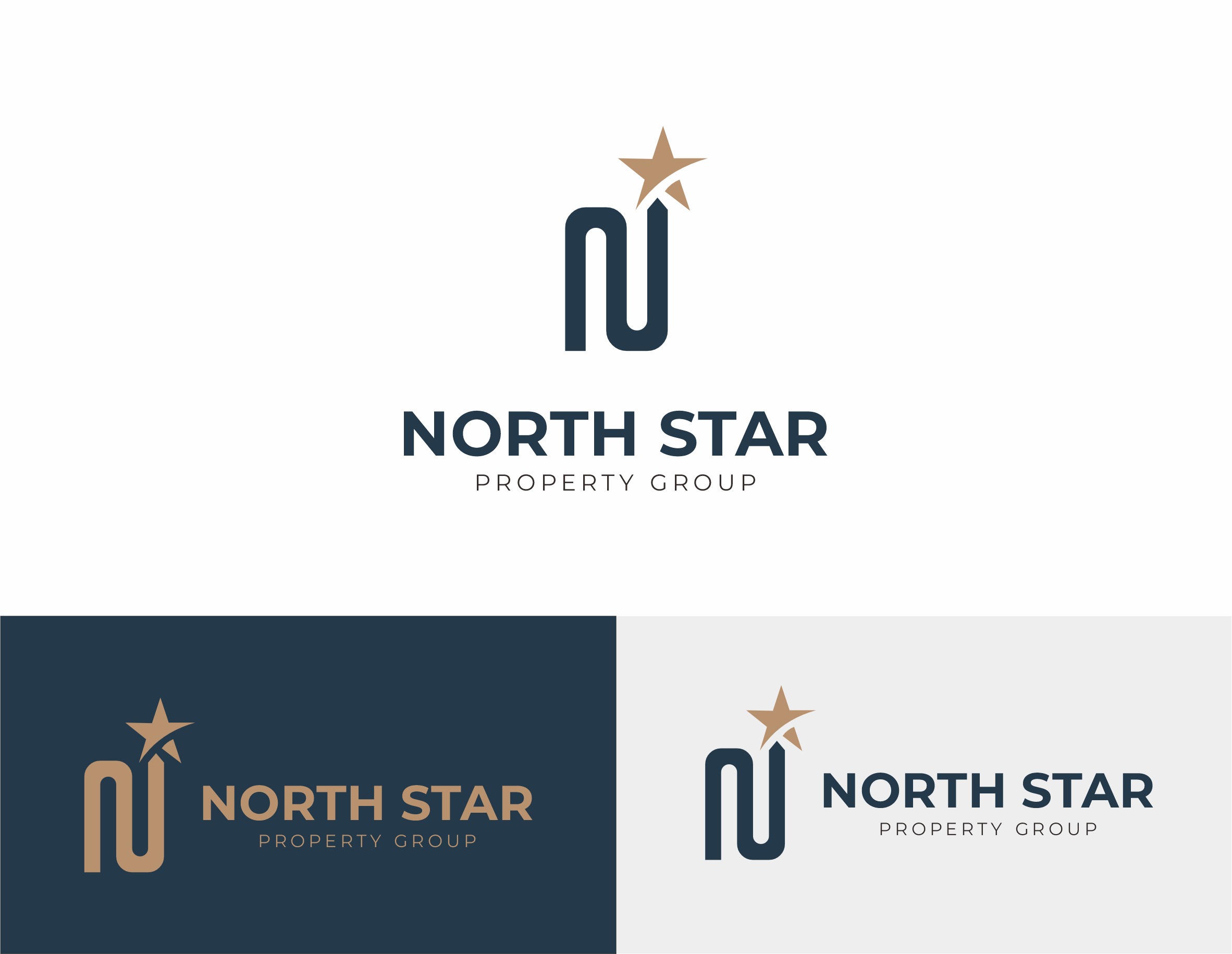Logo Design by Design by Nilahm for this project | Design #29501123