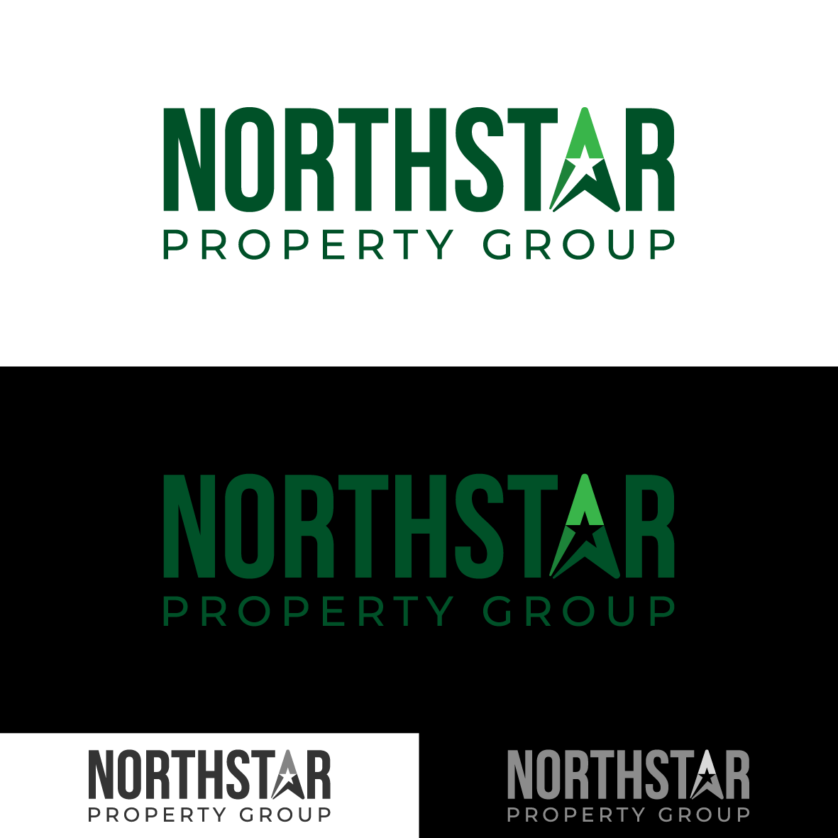 Logo Design by AGNI Std. for this project | Design #29489567