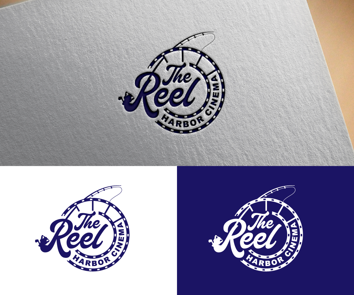 Logo Design by RS_Design for this project | Design #29523808