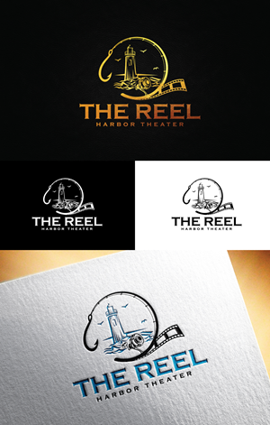 Logo Design by Logo Stock for this project | Design: #29562974