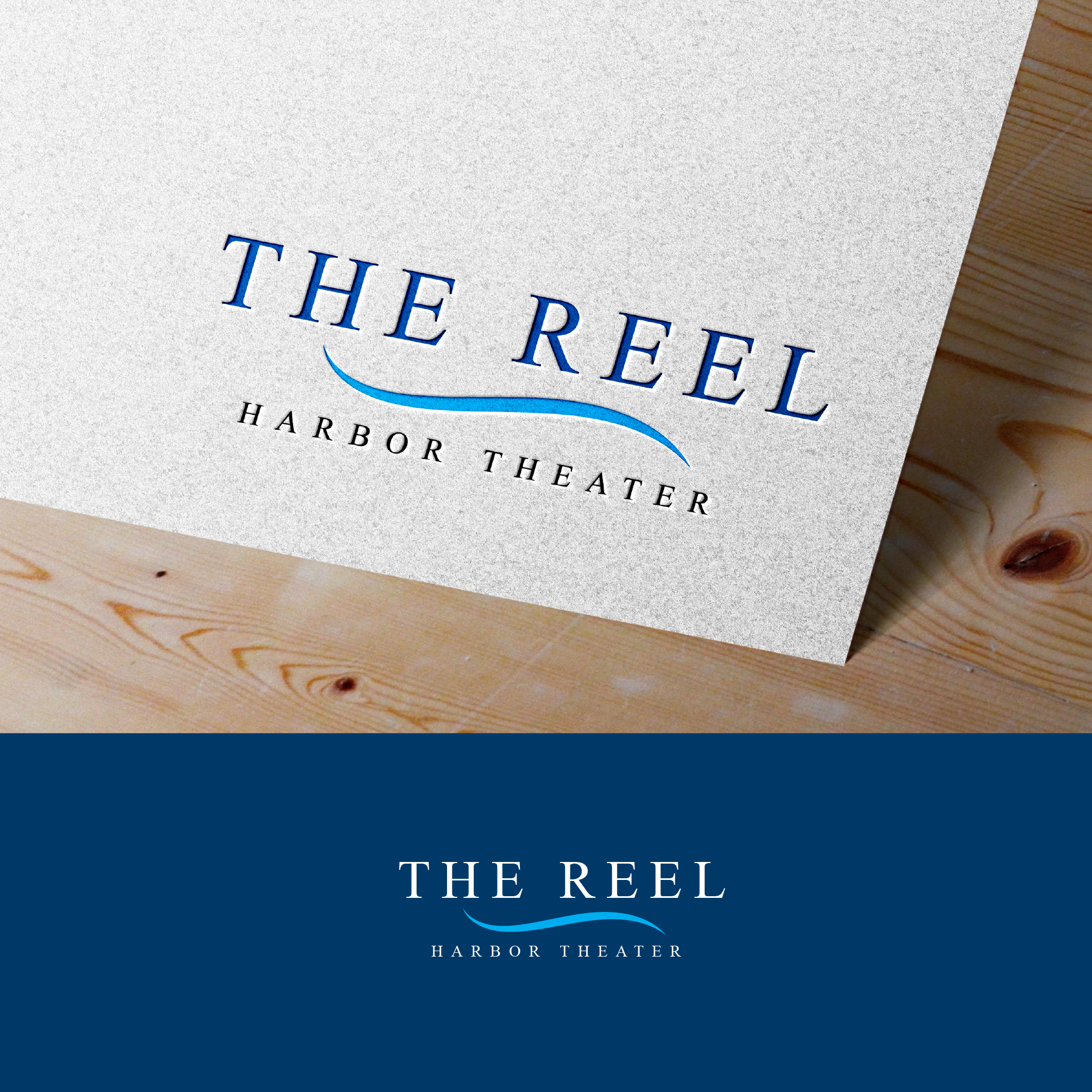 Logo Design by alzac for this project | Design #29596044