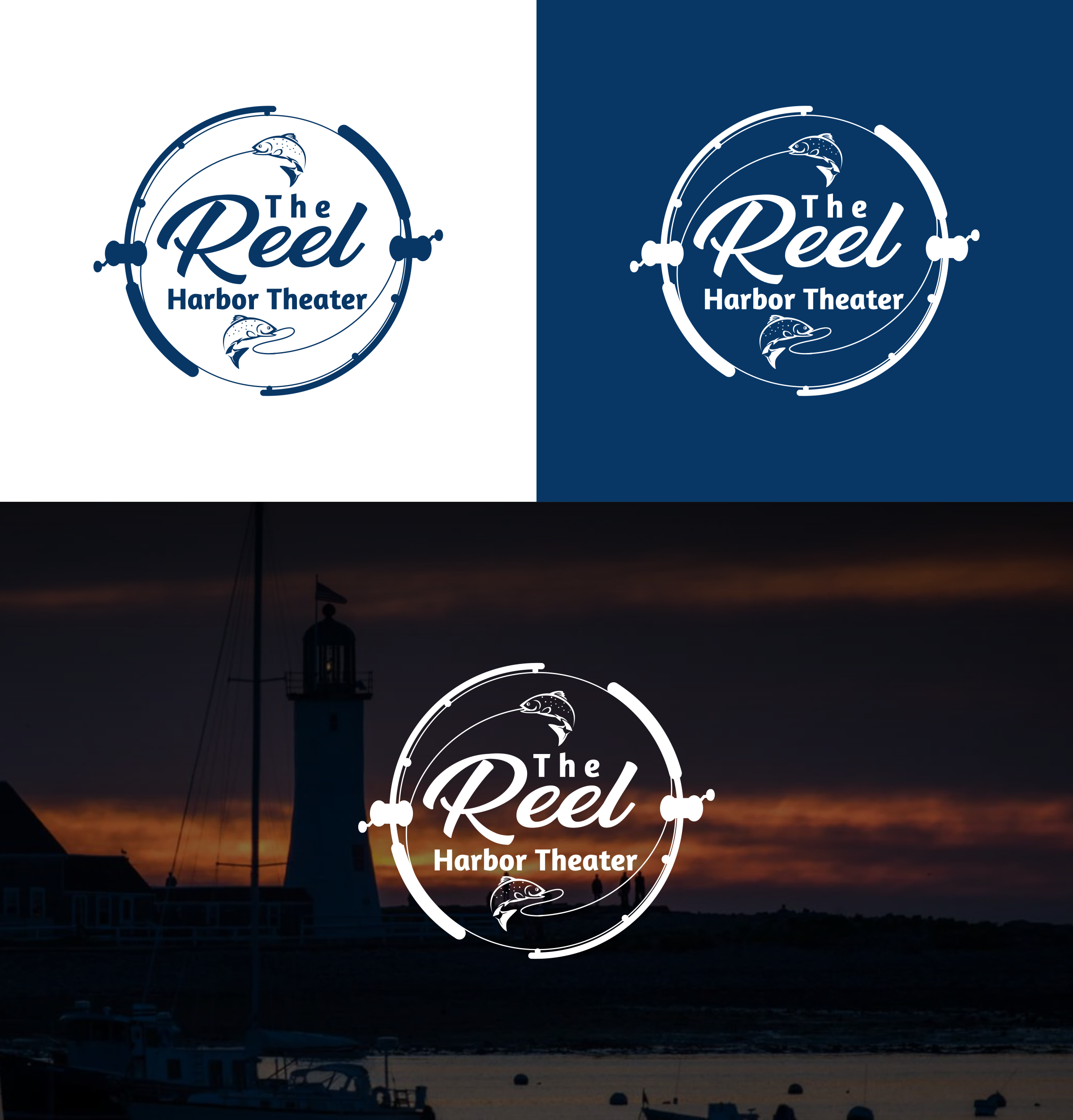 Logo Design by eudo for this project | Design #29565640