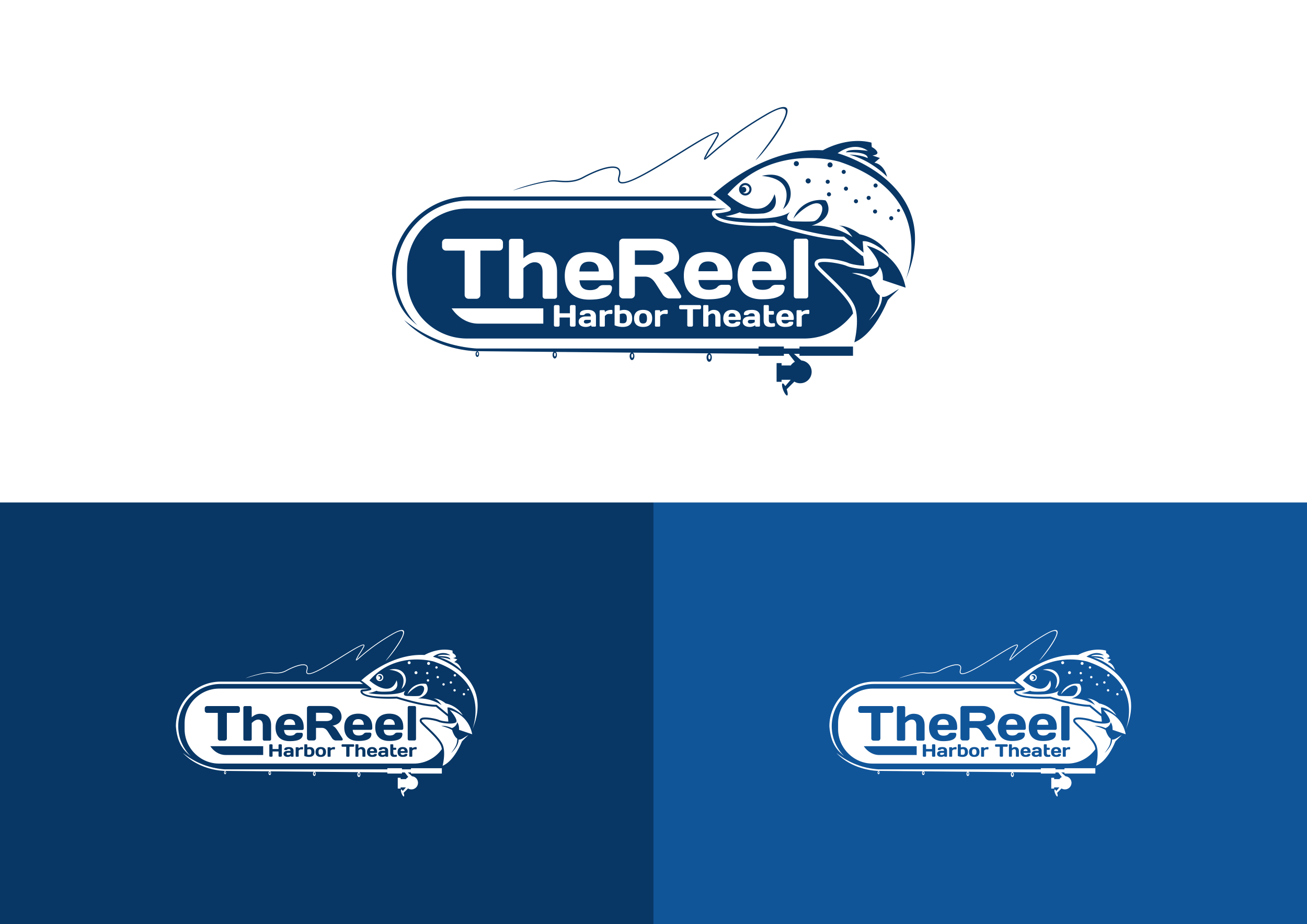Logo Design by eudo for this project | Design #29568192