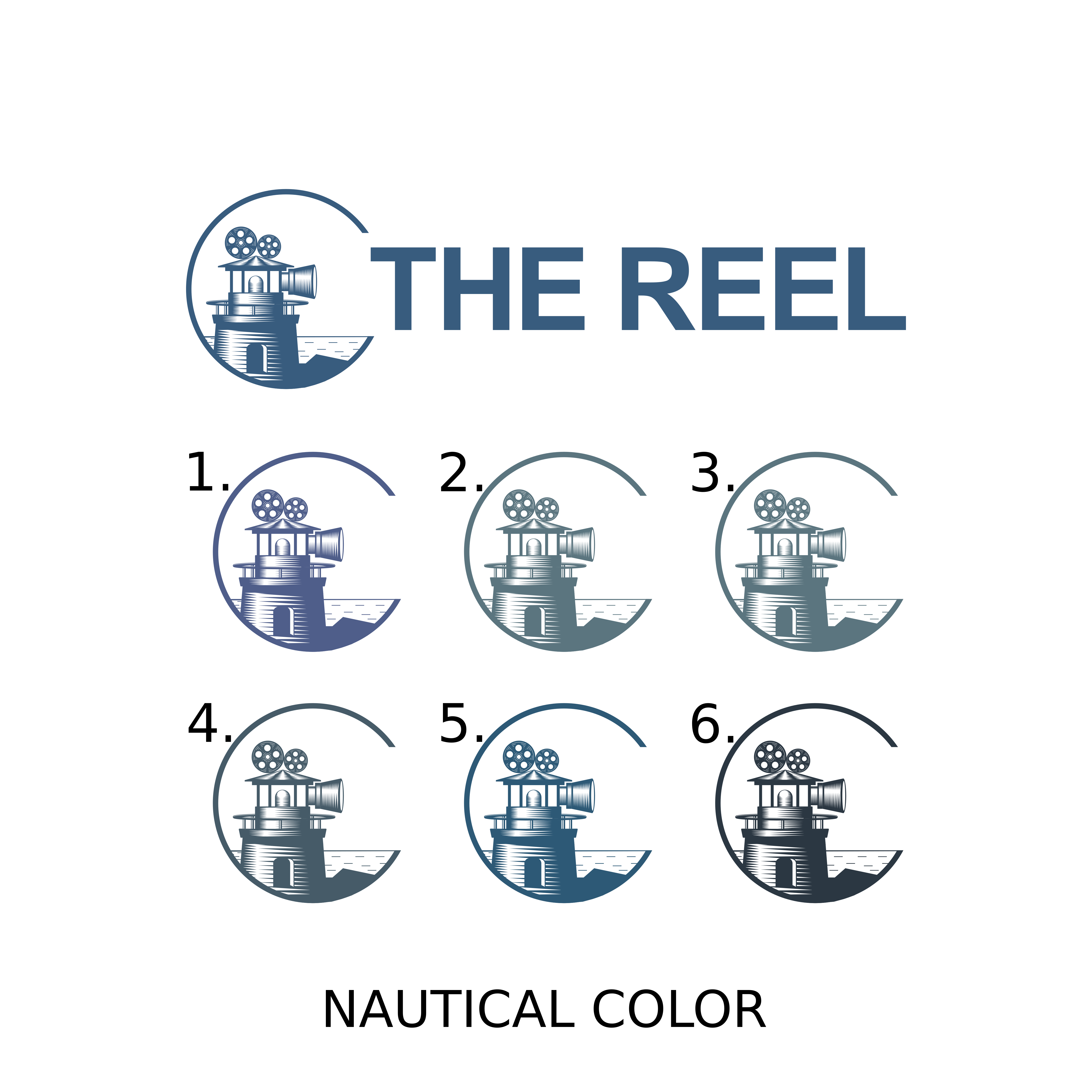 Diseño de Logo por AyoebRoa para este proyecto | Diseño #29623956