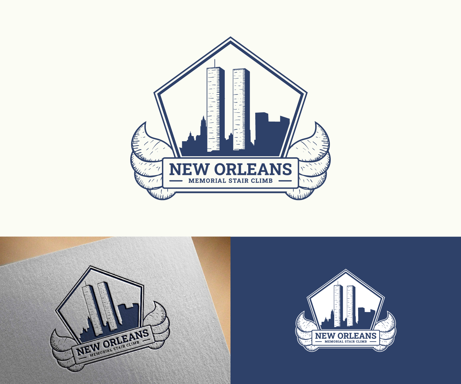 Logo Design by Nevore Graphics for this project | Design #29520253