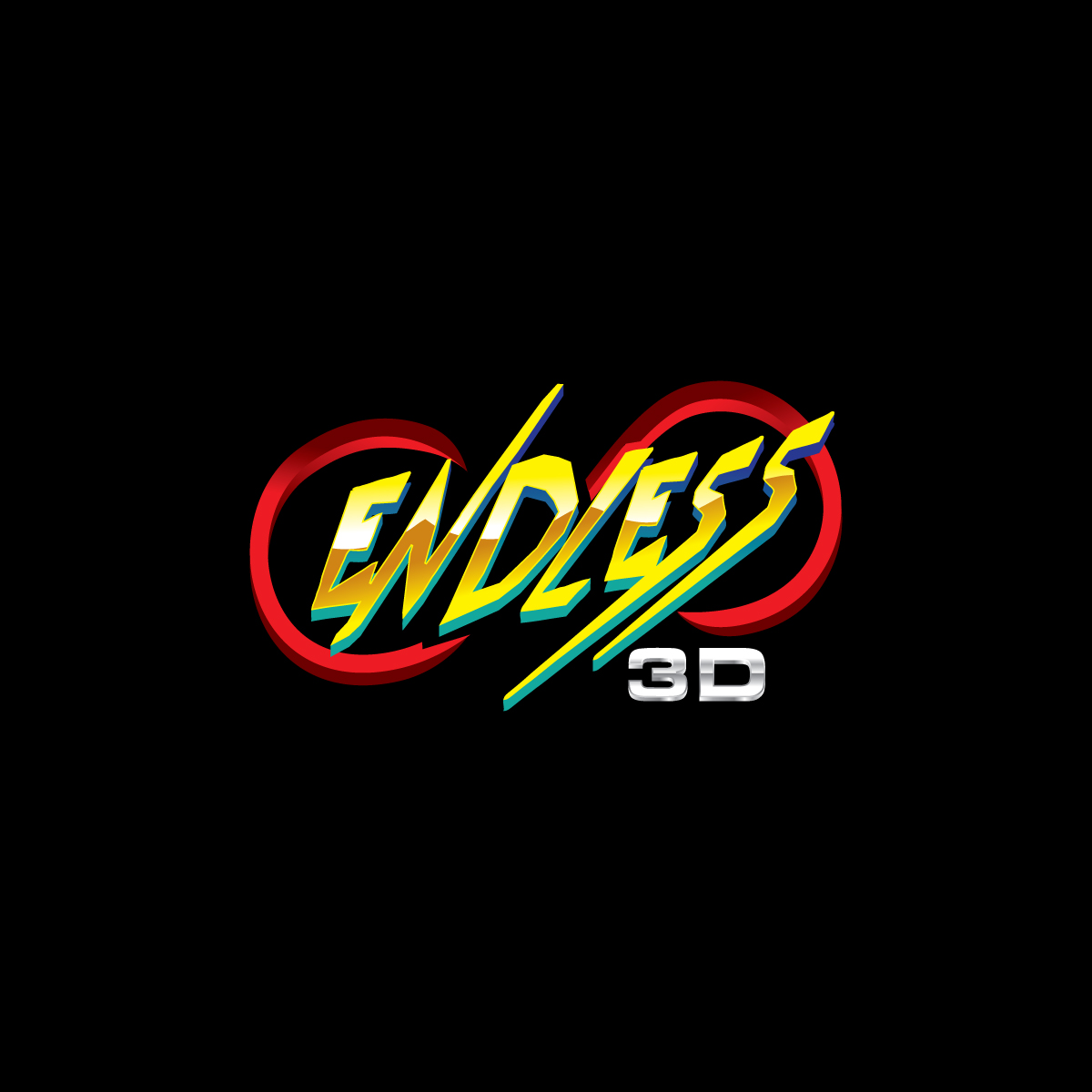 Diseño de Logo por DesignFriday para Endless 3D | Diseño #29493686