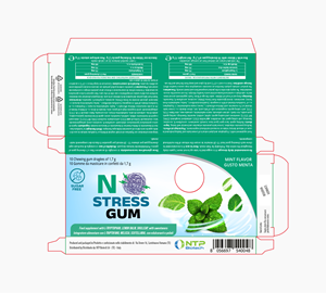 Packaging Design by SAMPA DUARI