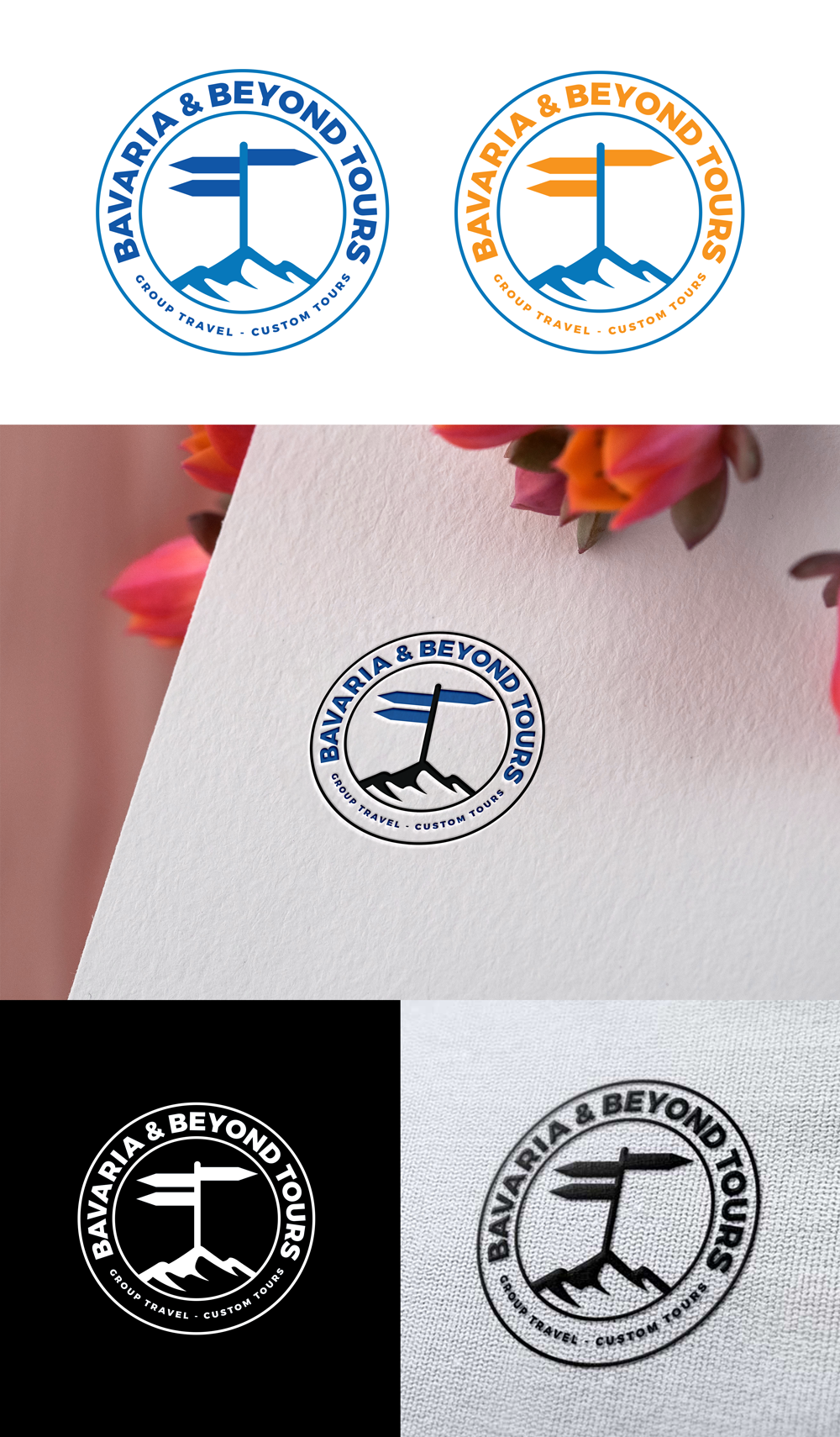 Logo Design by Ellene for this project | Design #29493313