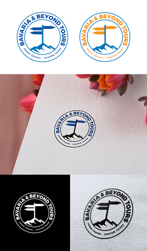 Logo Design by Ellene