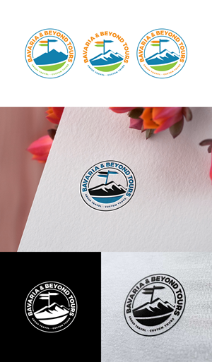 Logo Design by Ellene for this project | Design: #29493429