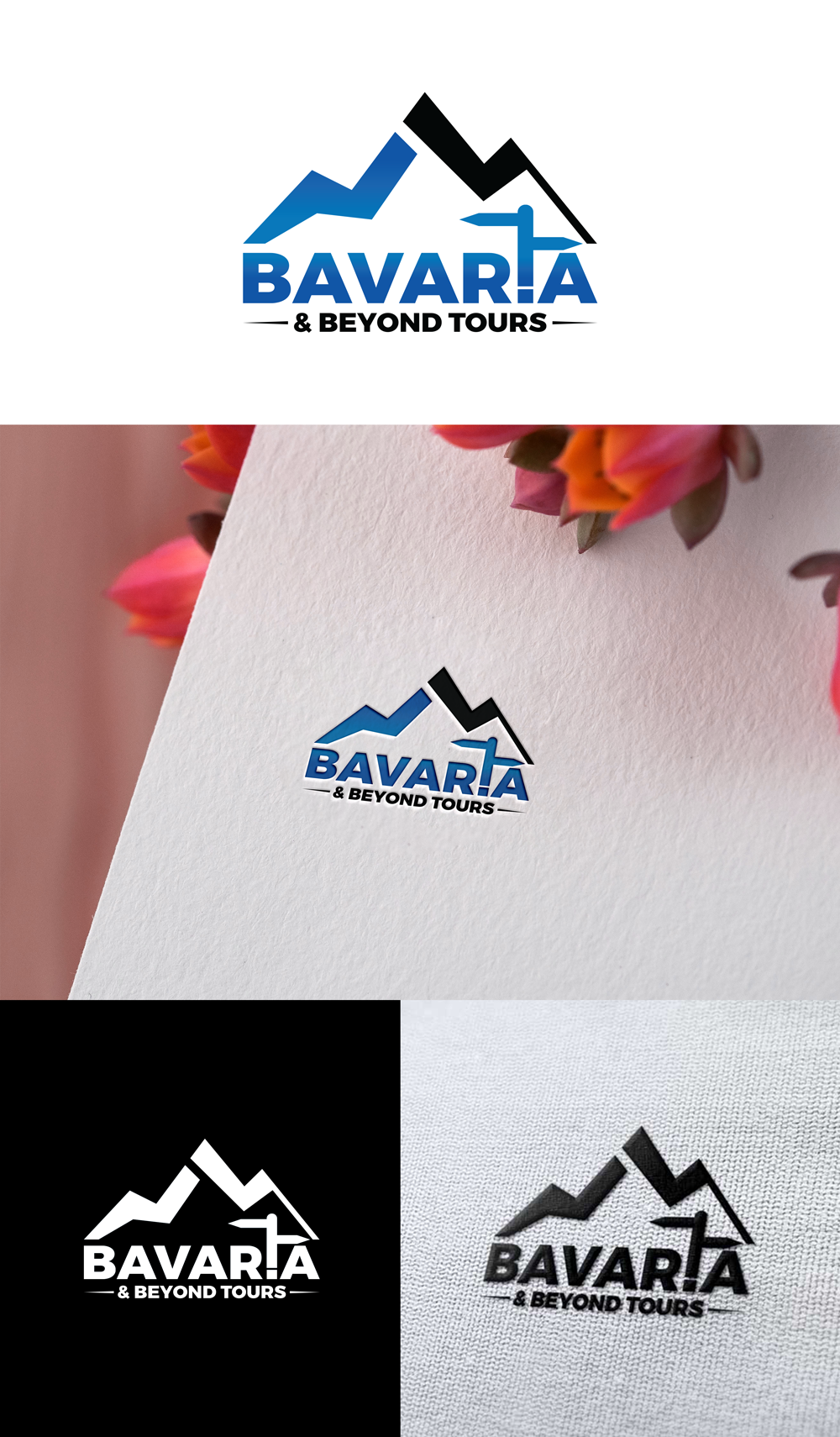 Logo Design by Ellene for this project | Design #29493506