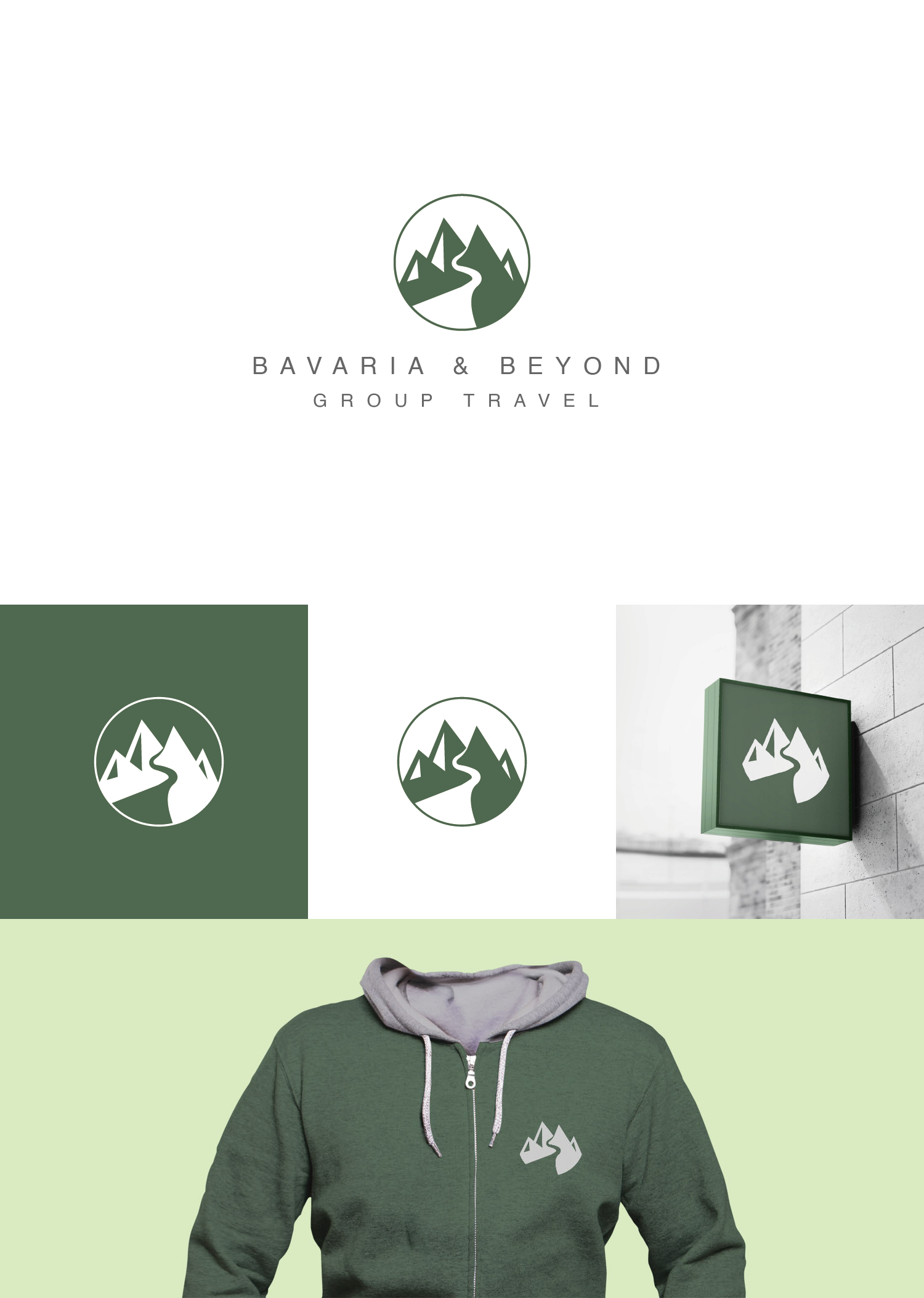 Logo Design by GraphicsJungle for this project | Design #29490971