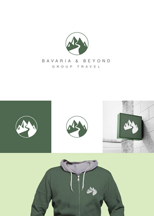 Logo Design by GraphicsJungle