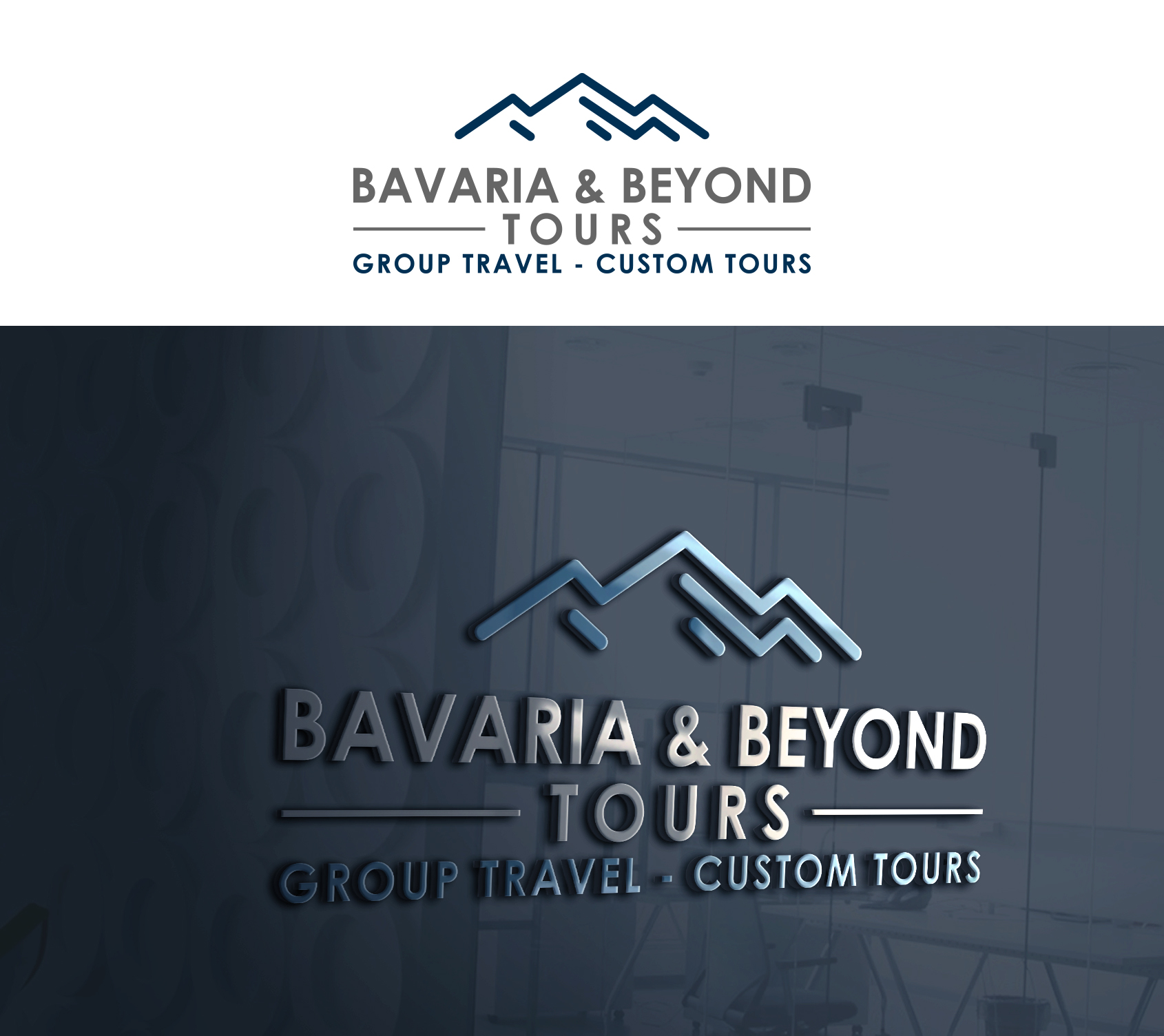 Logo Design by Ura Designs for this project | Design #29522783