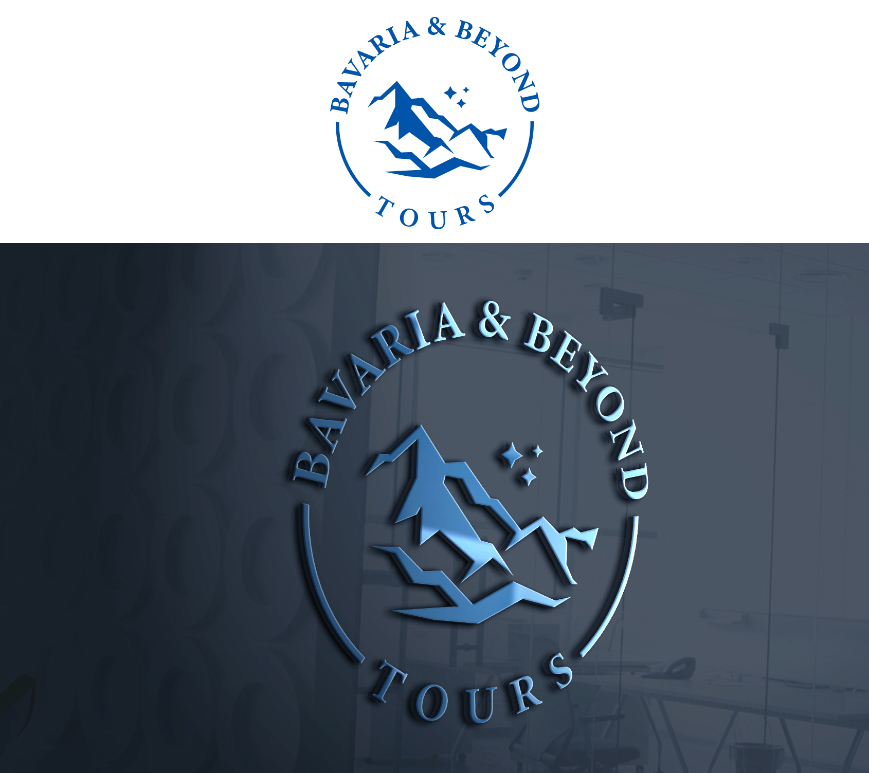 Logo Design by Ura Designs for this project | Design #29522785