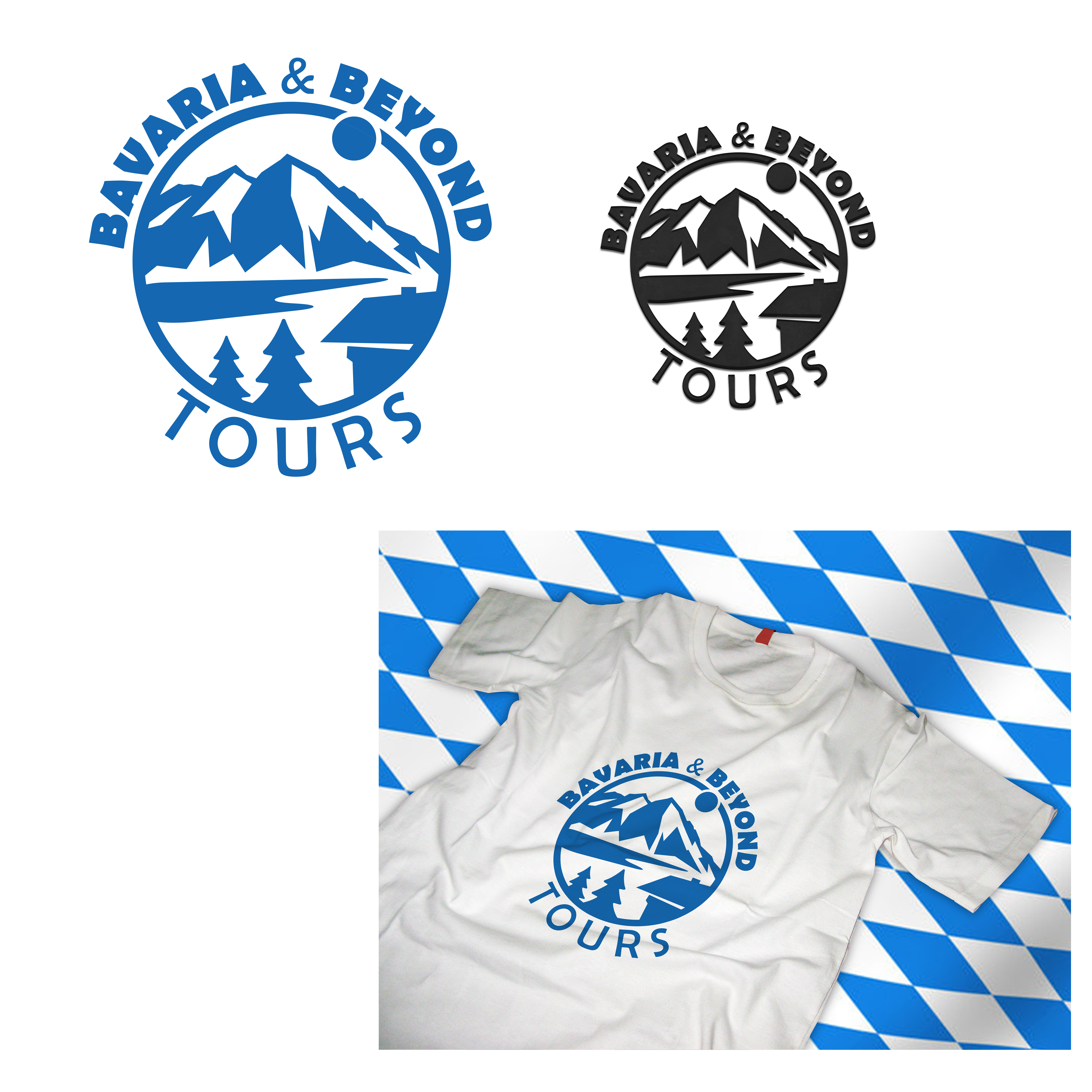 Logo Design by Michael 209 for this project | Design #29519679