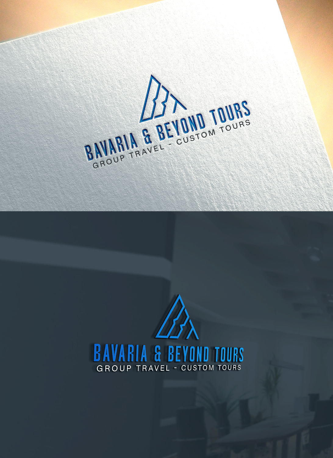 Logo Design by RaKu 2 for this project | Design #29512985