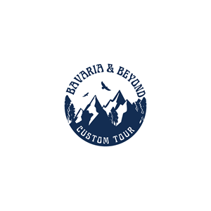 Bavaria & Beyond Tours | Diseño de Logo por rozT