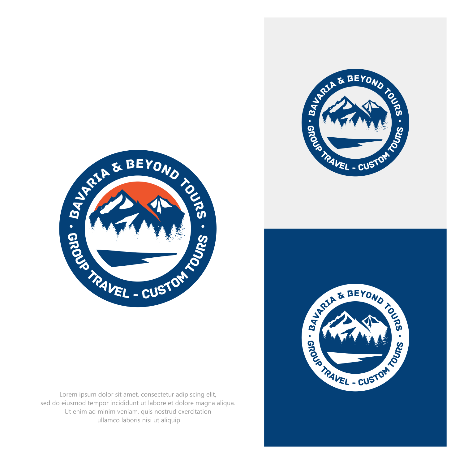 Diseño de Logo por ThiagoB para este proyecto | Diseño #29488394