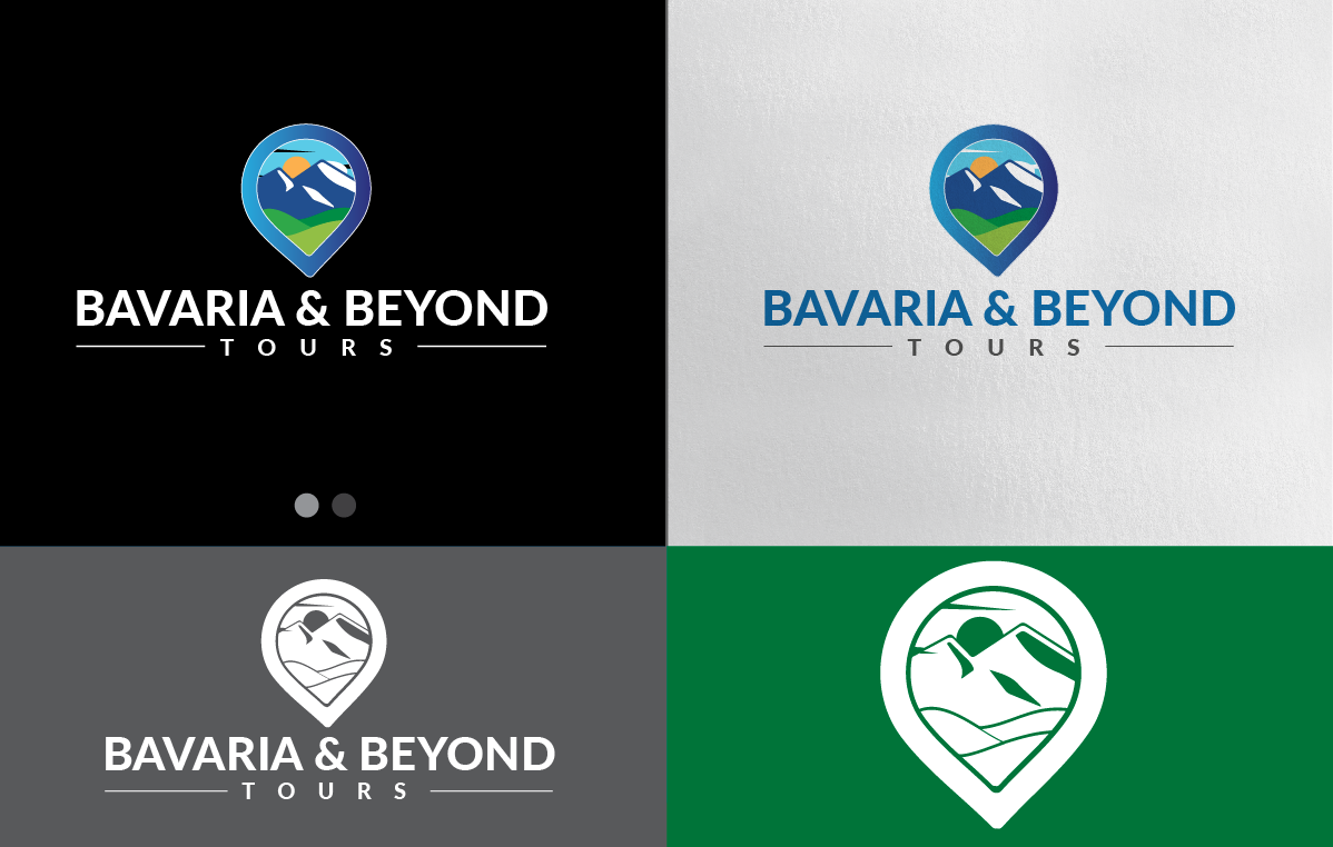 Logo Design by Design Republic for this project | Design #29494084