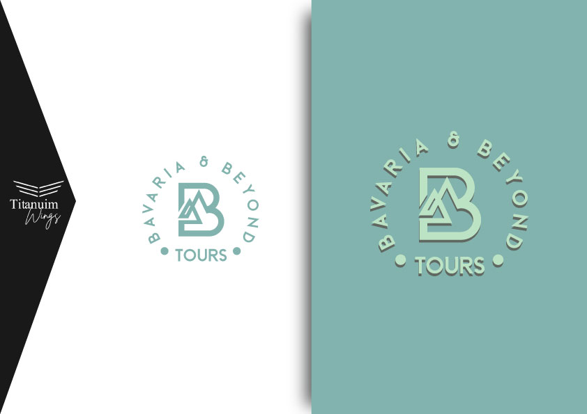 Logo Design by titanium wings for this project | Design #29486700