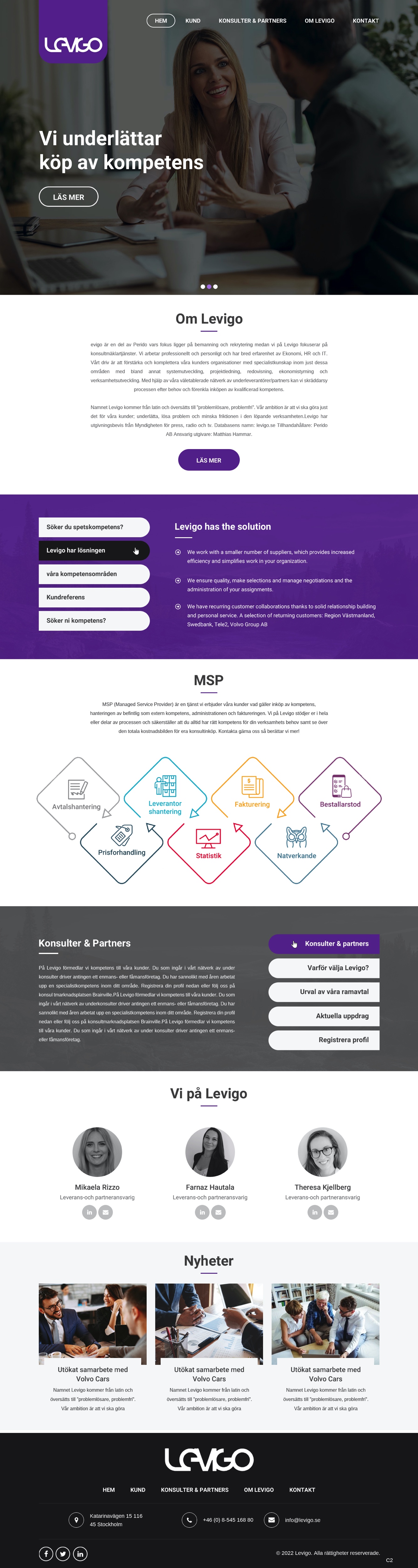 Wordpress Design by pb for this project | Design #29493845