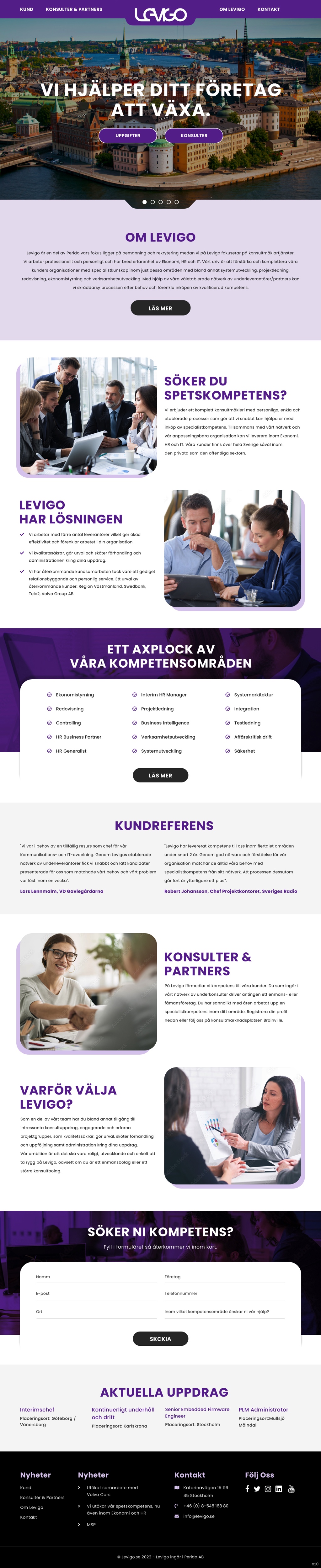 Wordpress Design by pb for this project | Design #29493854