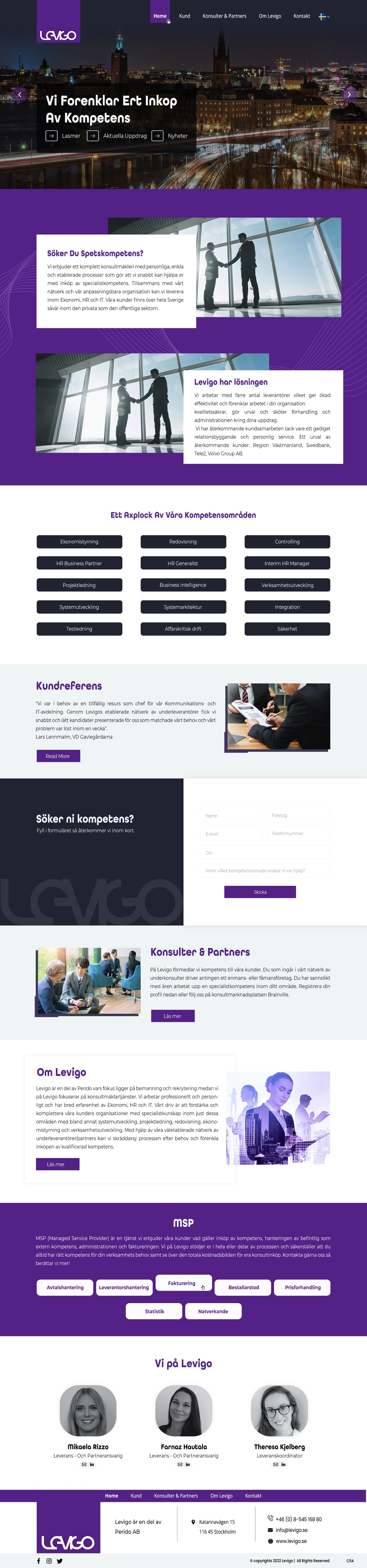 Wordpress Design by pb for this project | Design #29493855