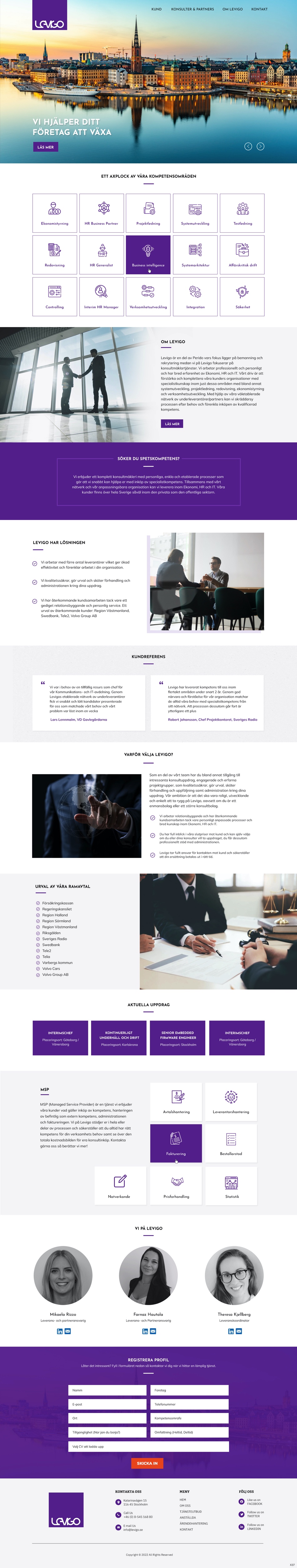 Wordpress Design by pb for this project | Design #29493858