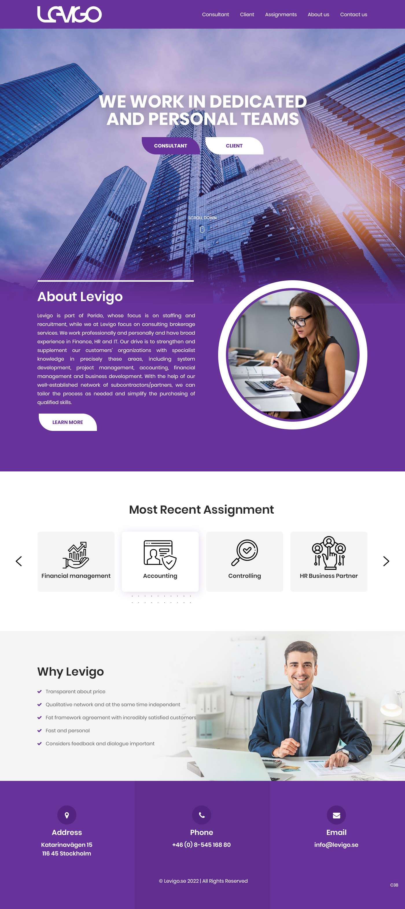 Wordpress Design by pb for this project | Design #29580106