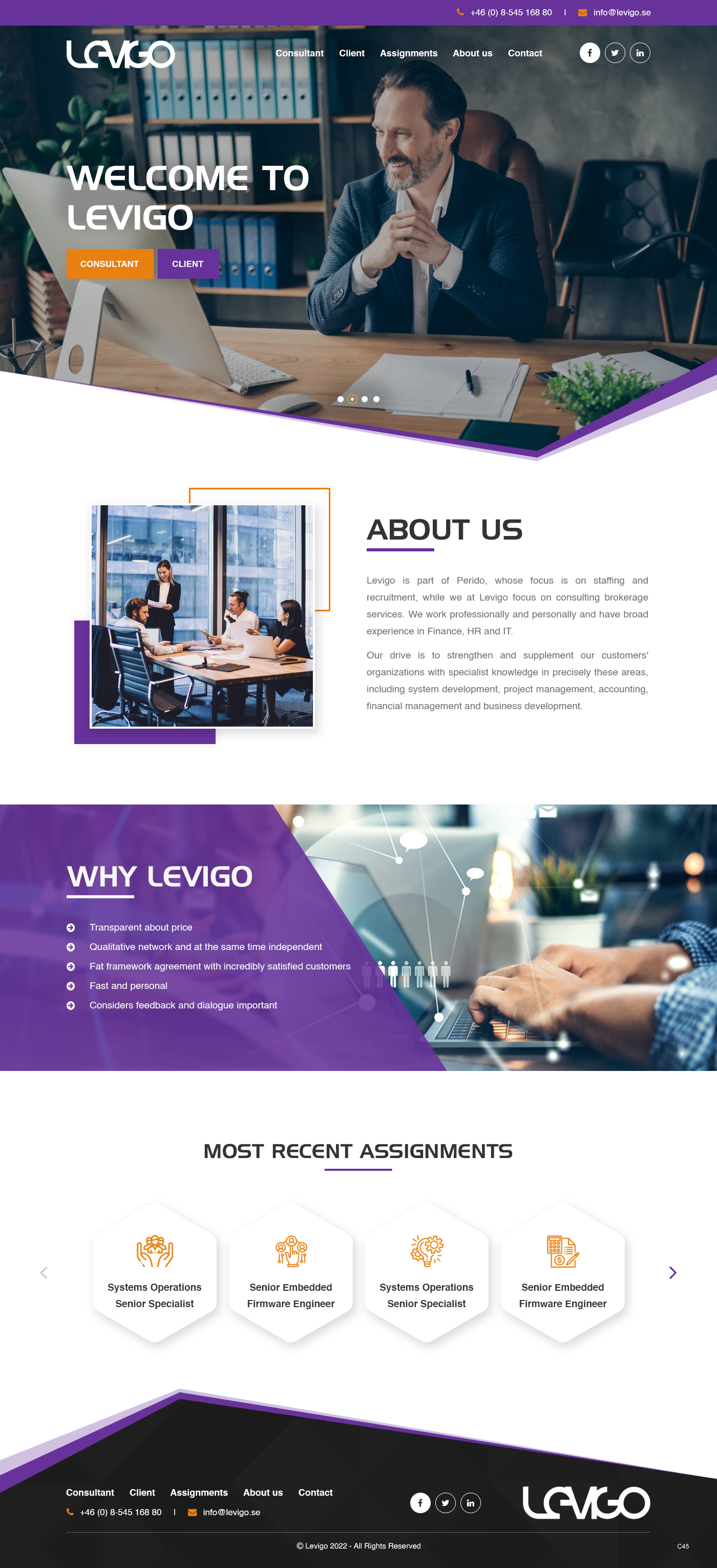 Wordpress Design by pb for this project | Design #29580107