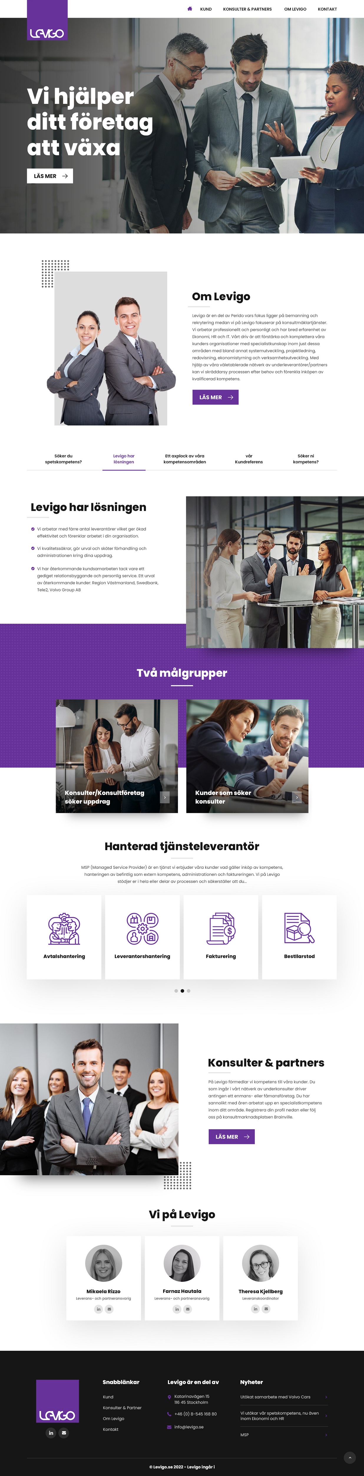 Wordpress Design by nzdesigners for this project | Design #29503584