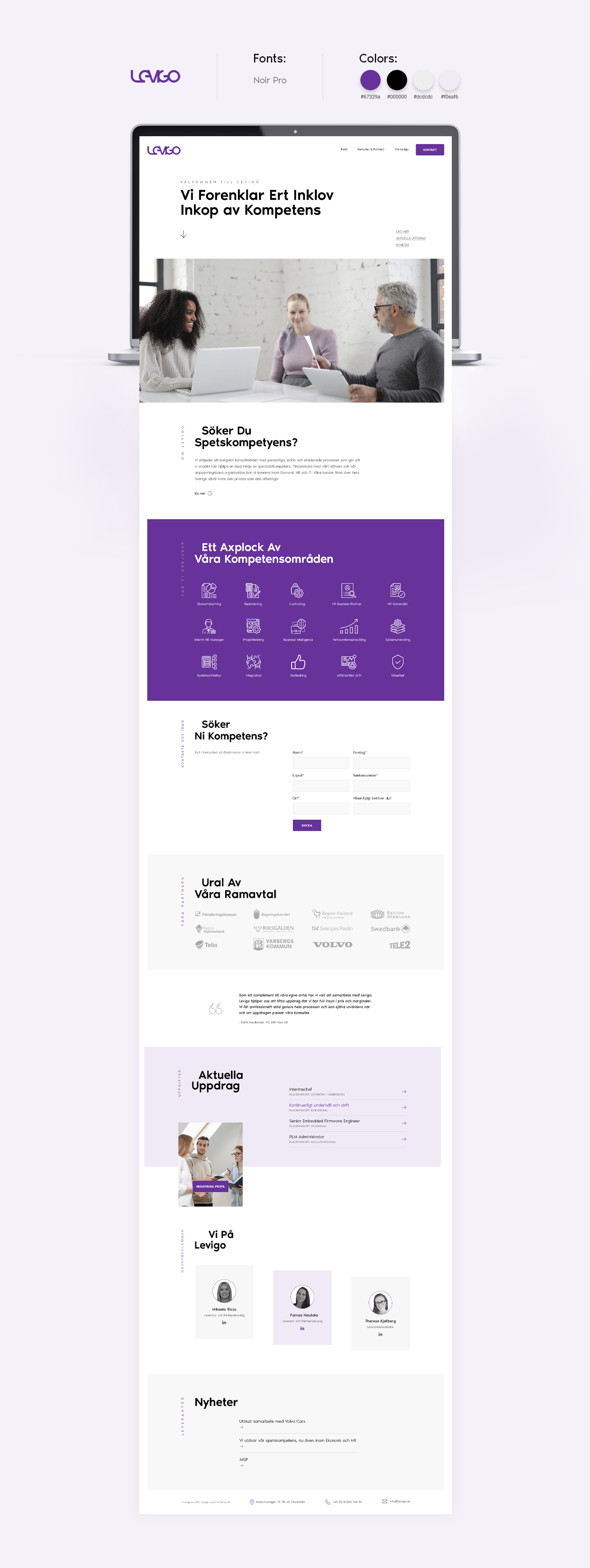 Wordpress Design by PP² for this project | Design #29516701