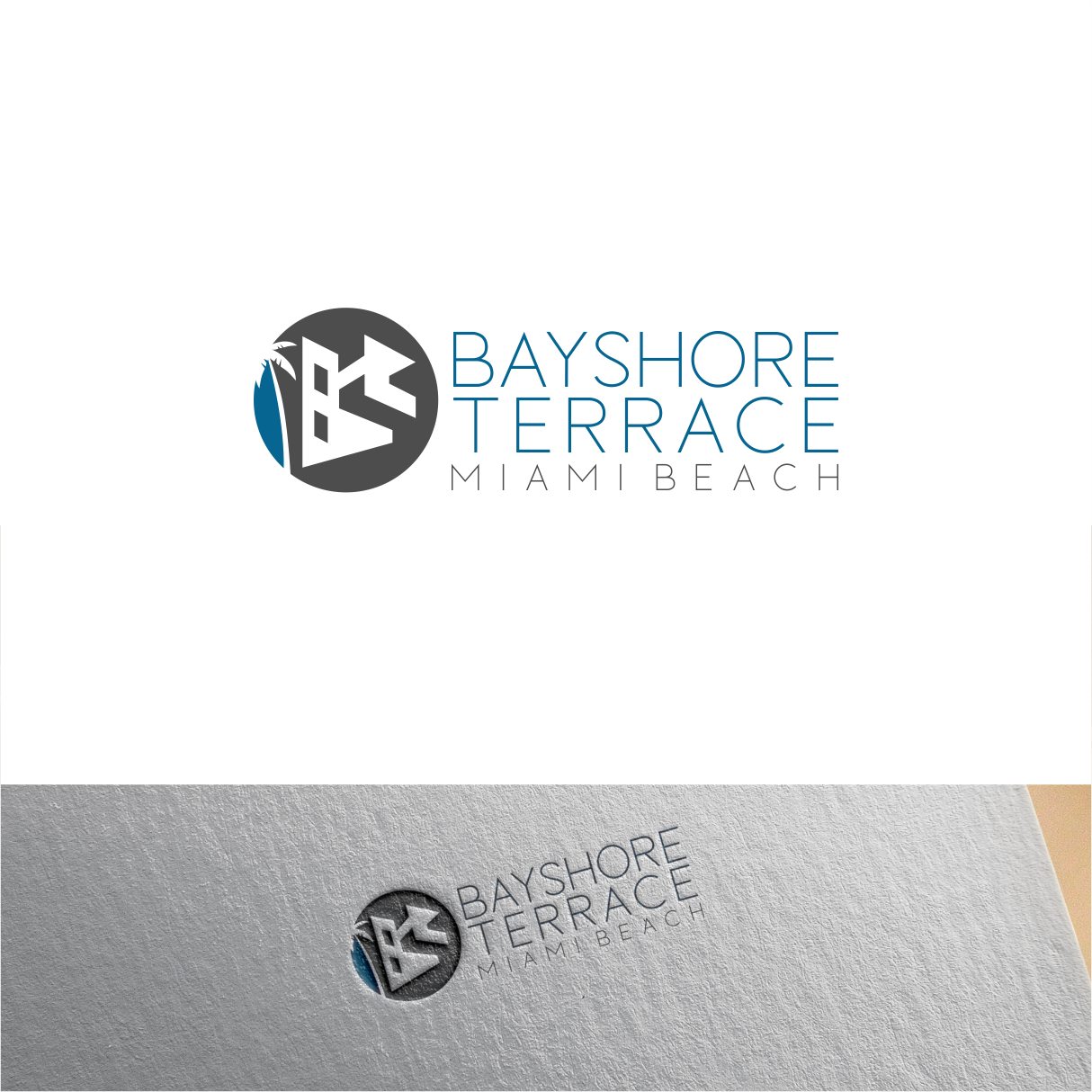 Logo Design by Arham Hidayat for this project | Design #29509102