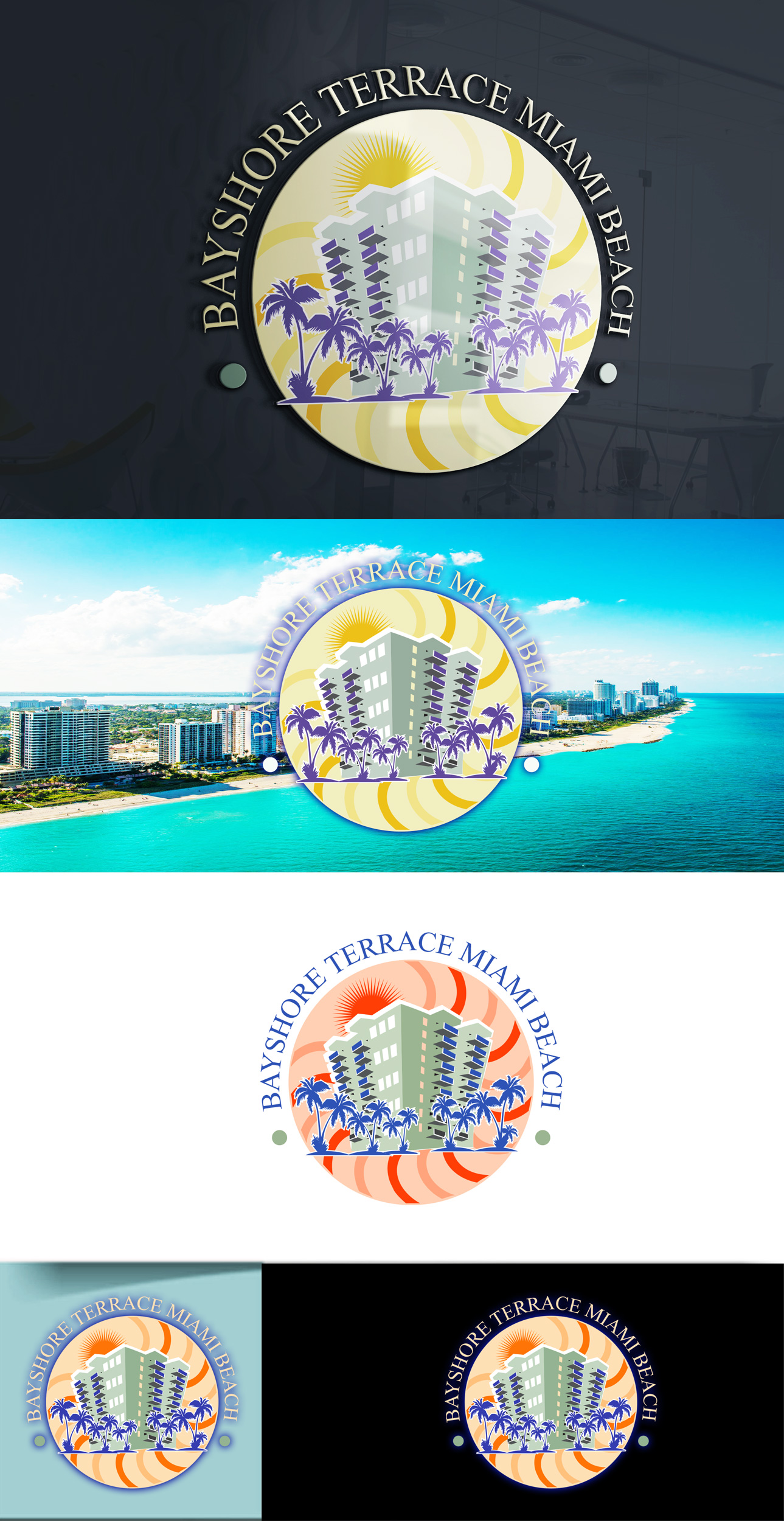 Logo Design by Wonderful design for this project | Design #29516786