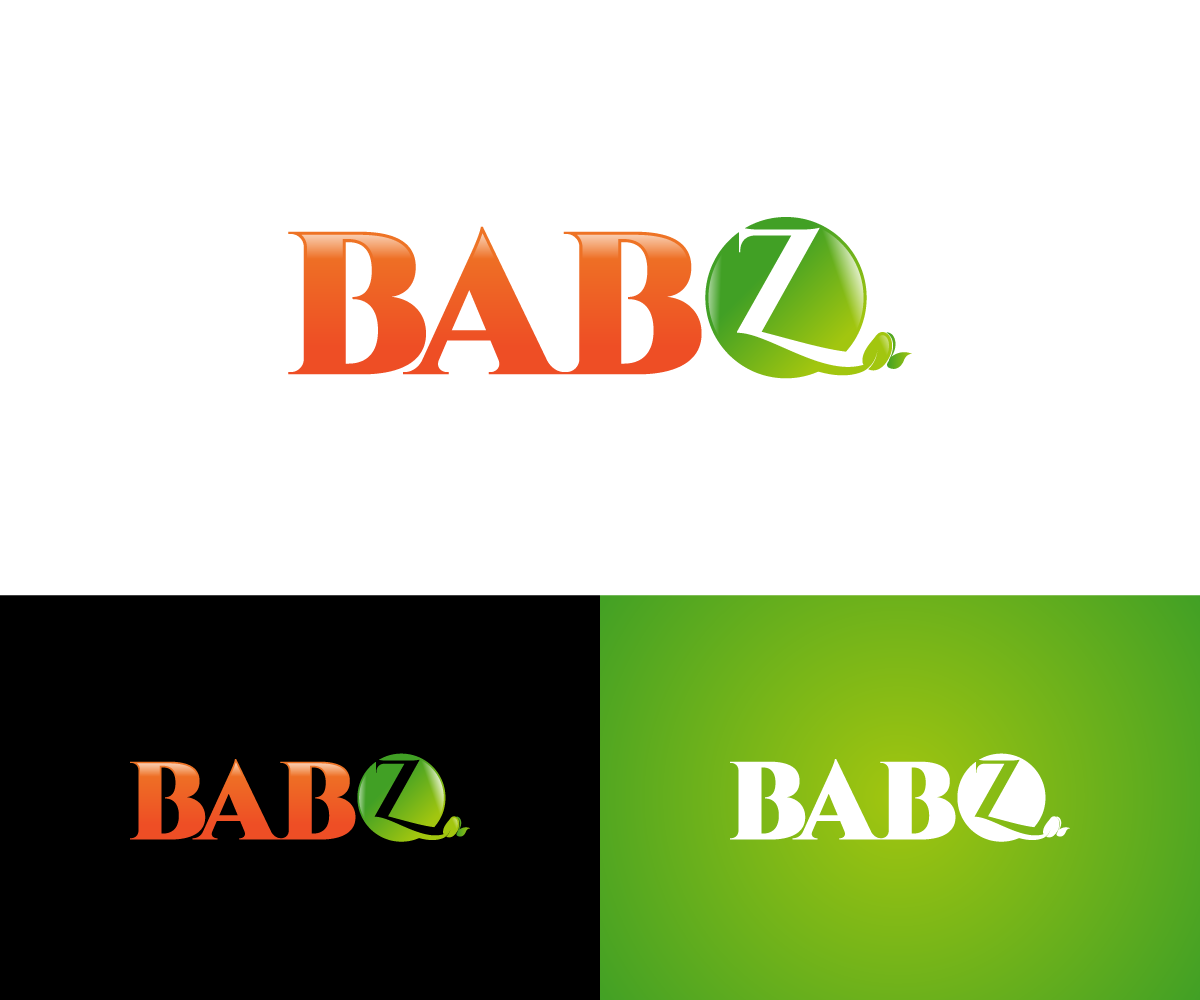 Logo Design by Ellene for BuyBabz | Design #29500596