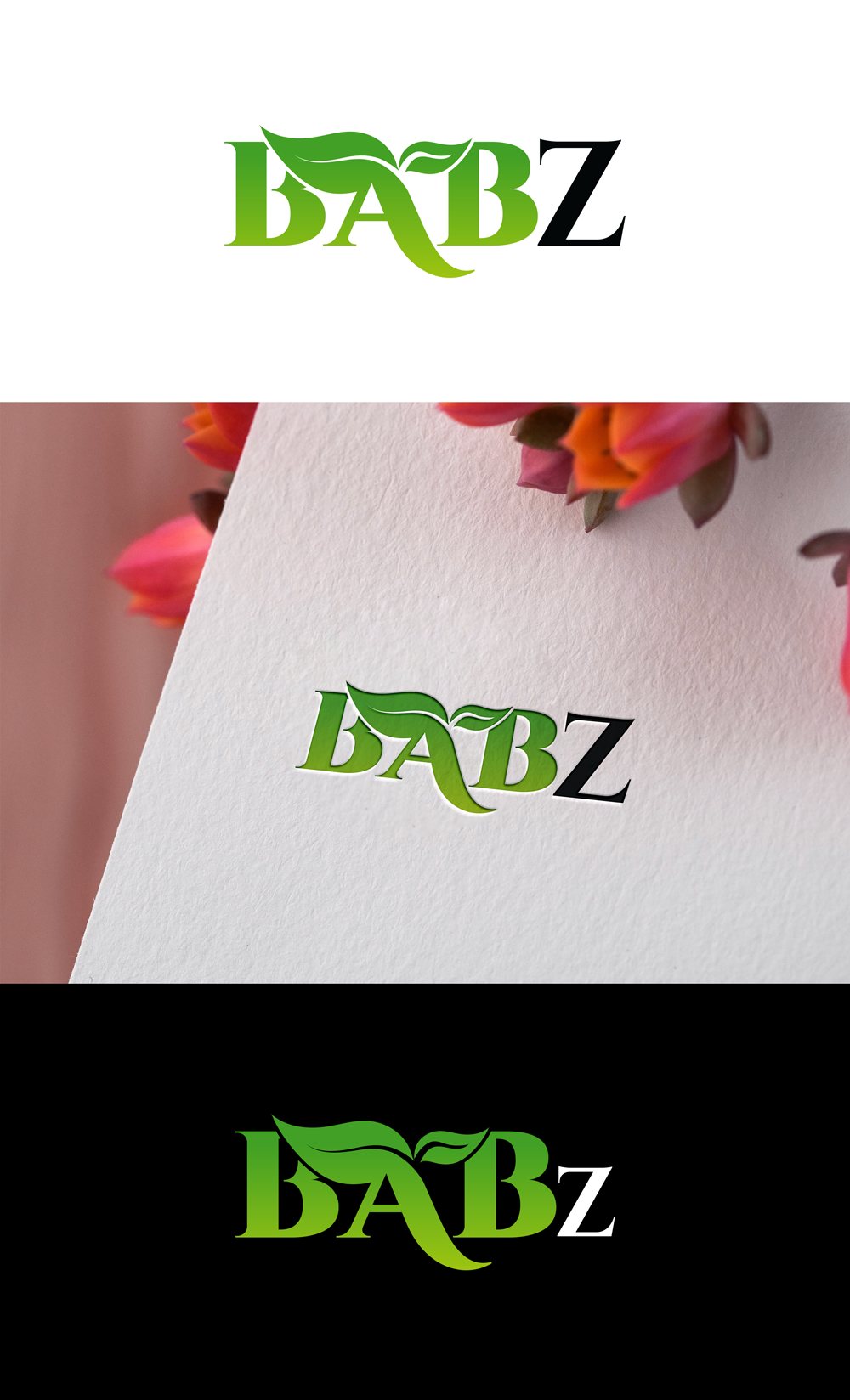 Logo Design by Ellene for BuyBabz | Design #29500597