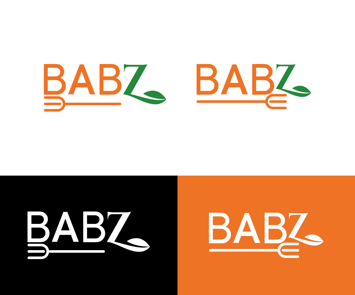 Logo Design by Ellene for BuyBabz | Design #29500631