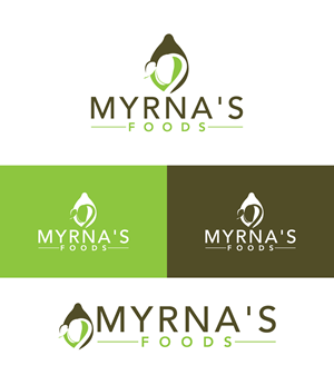 Logo Design by Ellene for BuyBabz | Design: #29521778