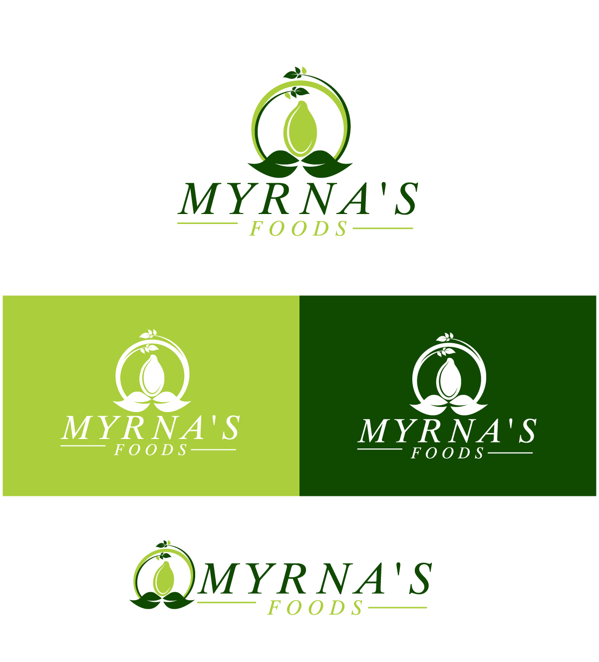 Logo Design by Ellene for BuyBabz | Design #29569451