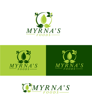 Logo Design by Ellene for BuyBabz | Design: #29569457