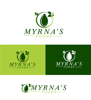 Logo Design by Ellene for BuyBabz | Design: #29569467