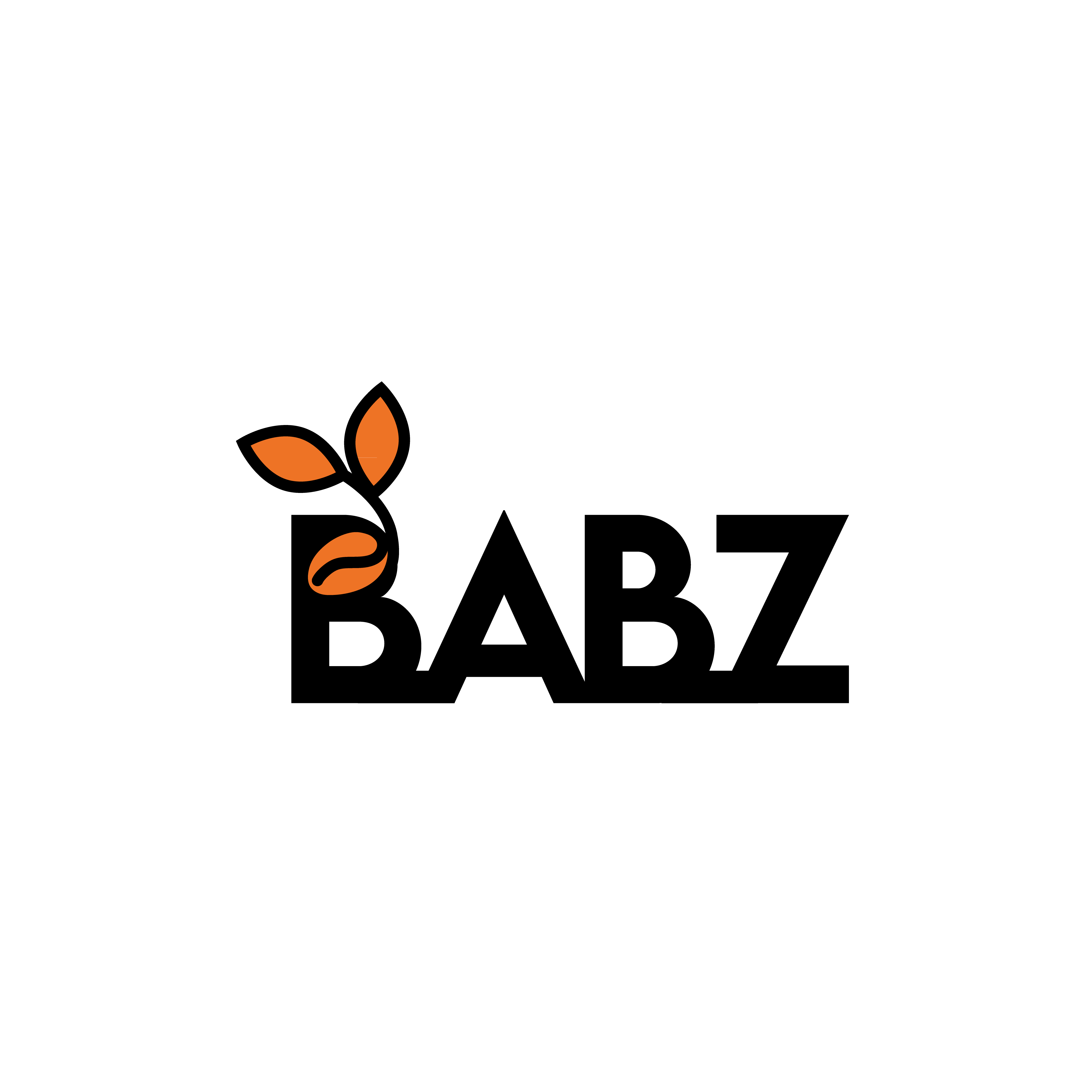 Logo Design by UMA 7 for BuyBabz | Design #29493822
